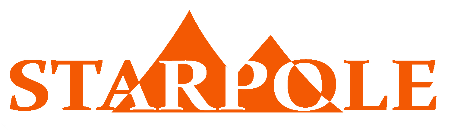 Logo de Starpole